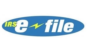 IRS e-file